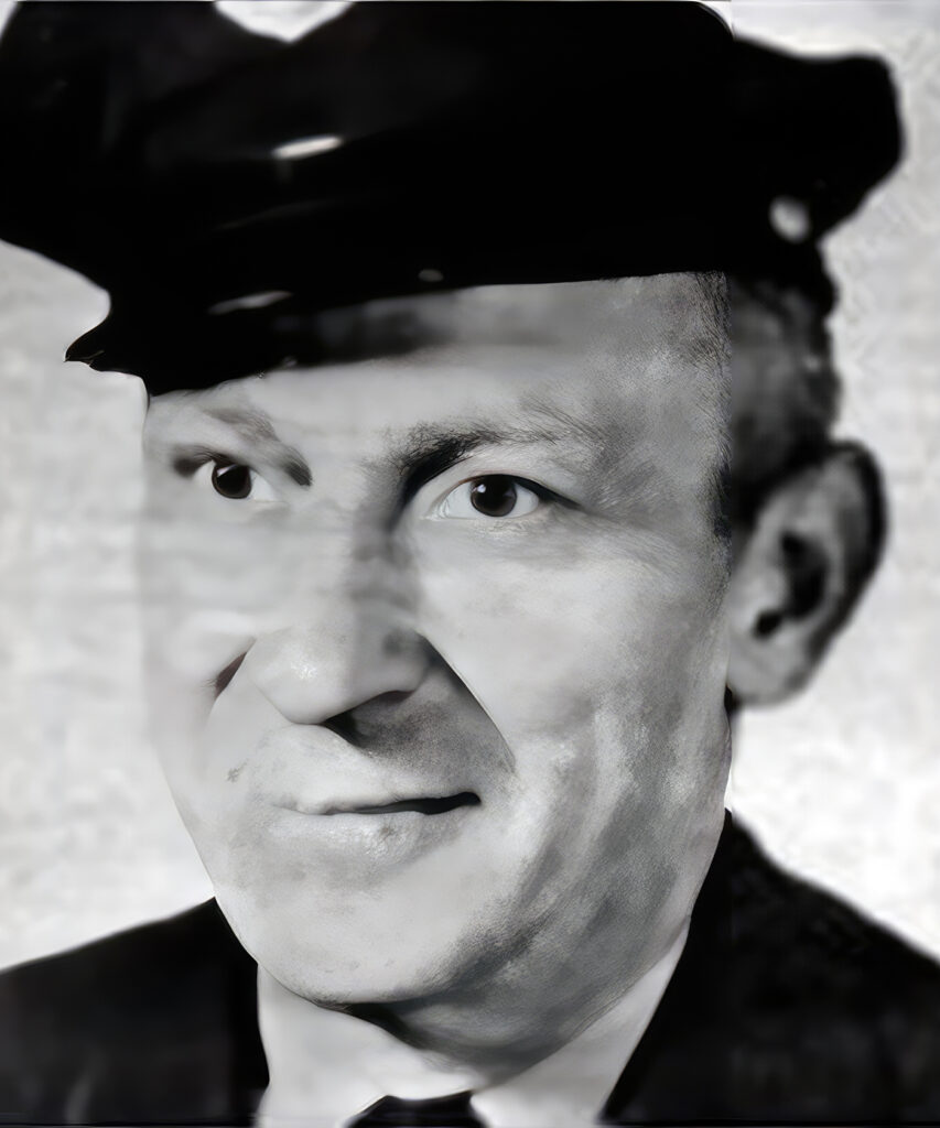 Ralph E. Simon