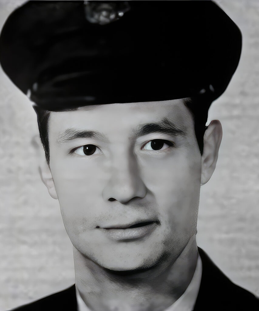 Joseph G. Toolis