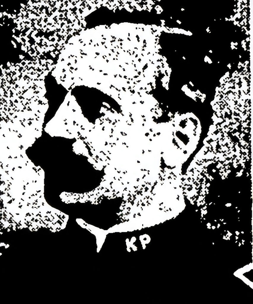 Charles Brehm