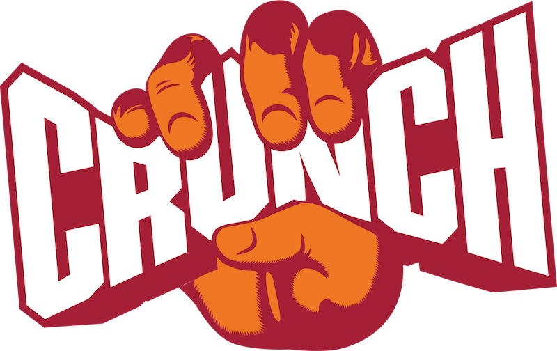 Crunch Fitness
