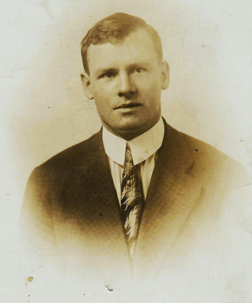 Edwin Angelo Morgan