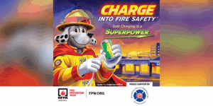 Fire Prevention Week™ 2026